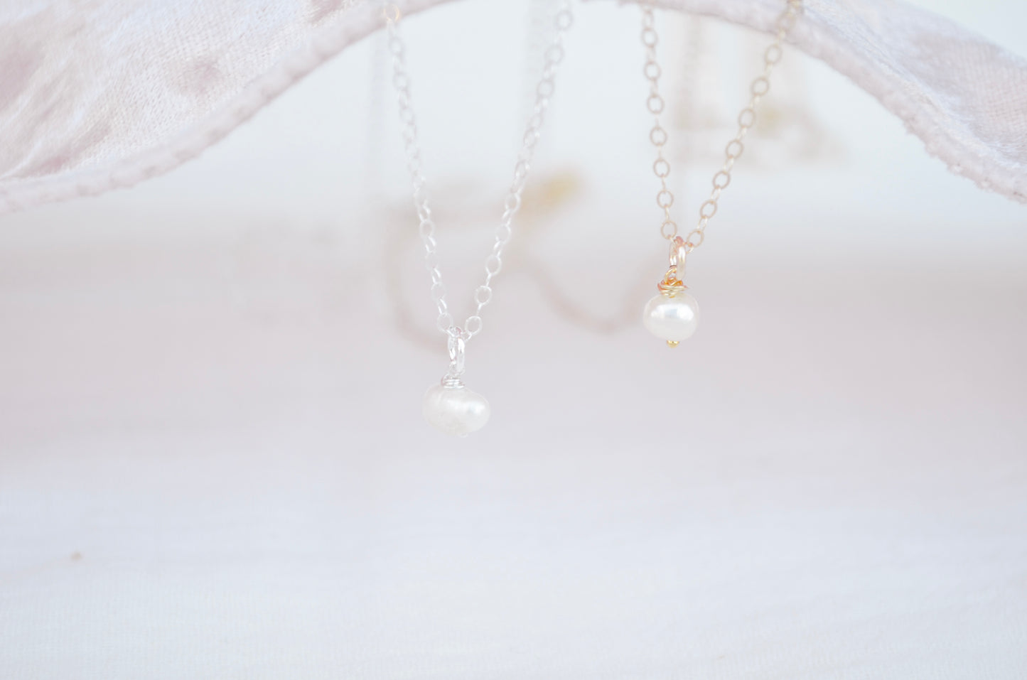 Trust The Process Necklace