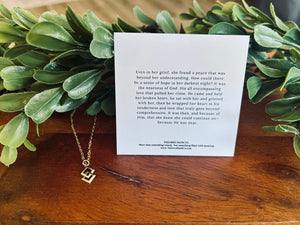Nearness Necklace
