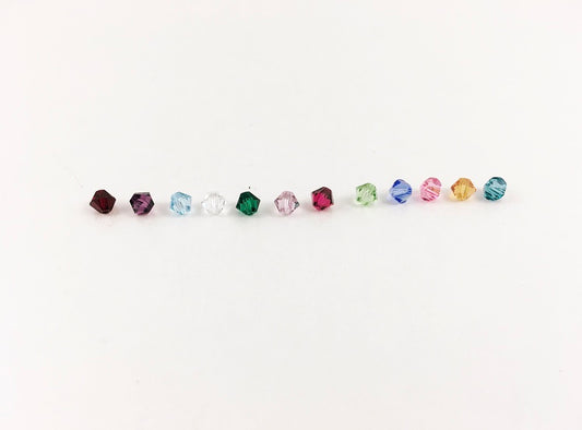 Birthstone Necklace