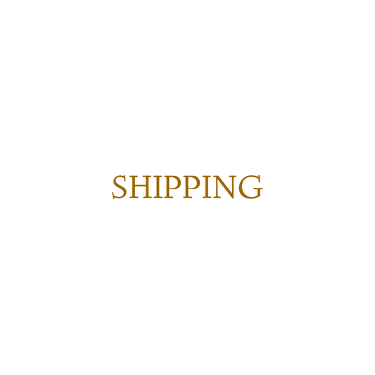 Shipping